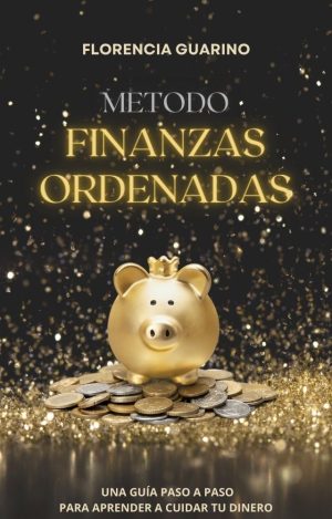 E-book: Método finanzas ordenadas